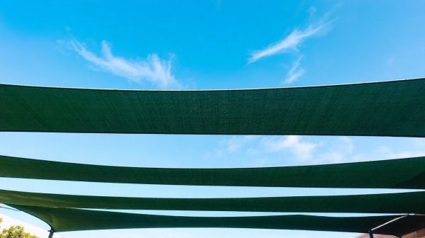 Top considerations for selecting dense shade sails for sun safety